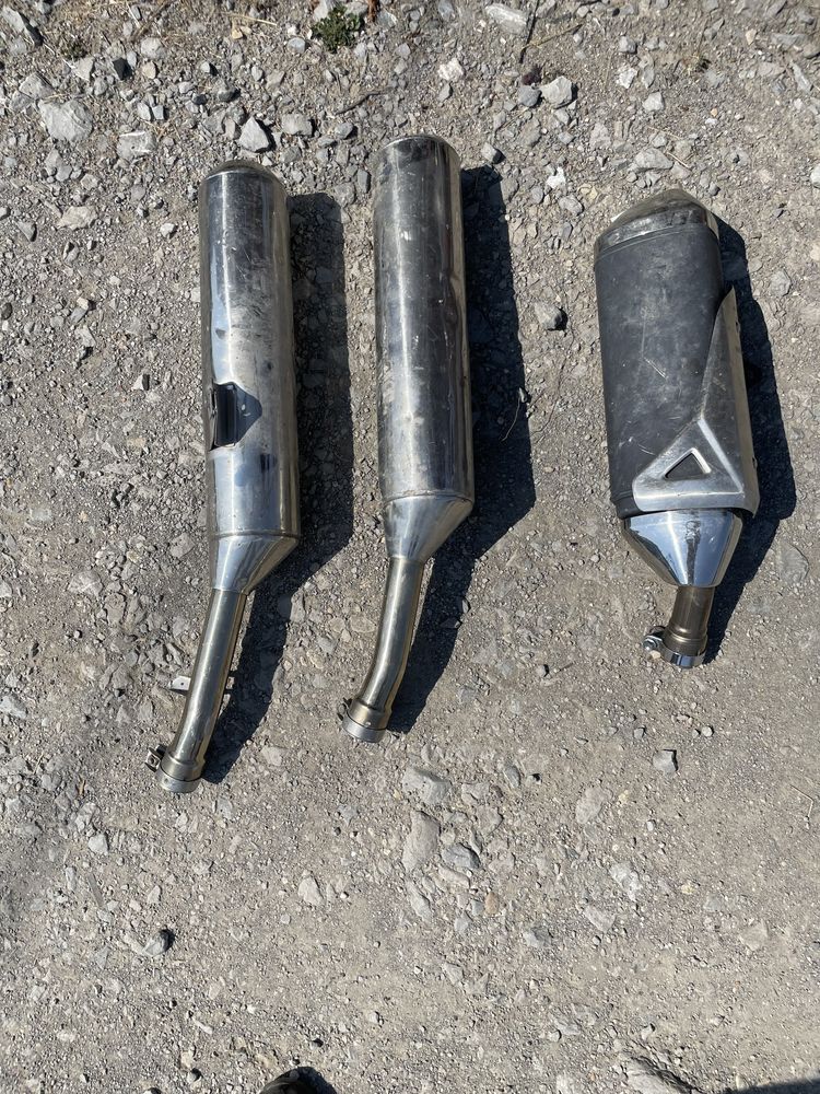 Гърнета за yamaha /suzuki