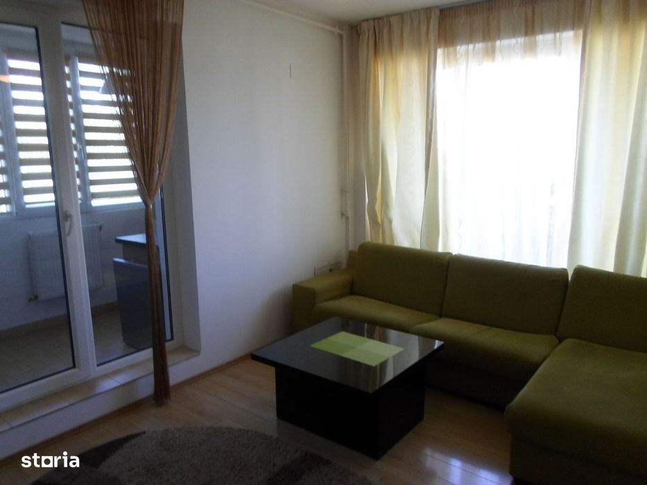 Inchiriez un ap. 2camere cochet,modern, CT,parcare, Manastur-Campului