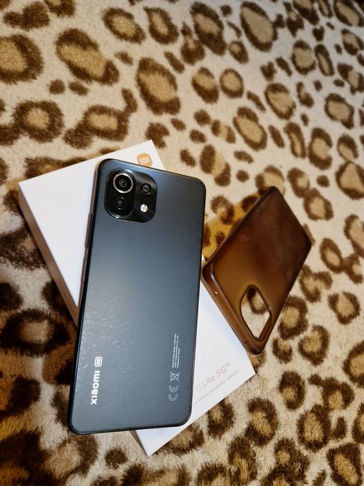 Xiaomi 11 Lite 5G NE Impecabil