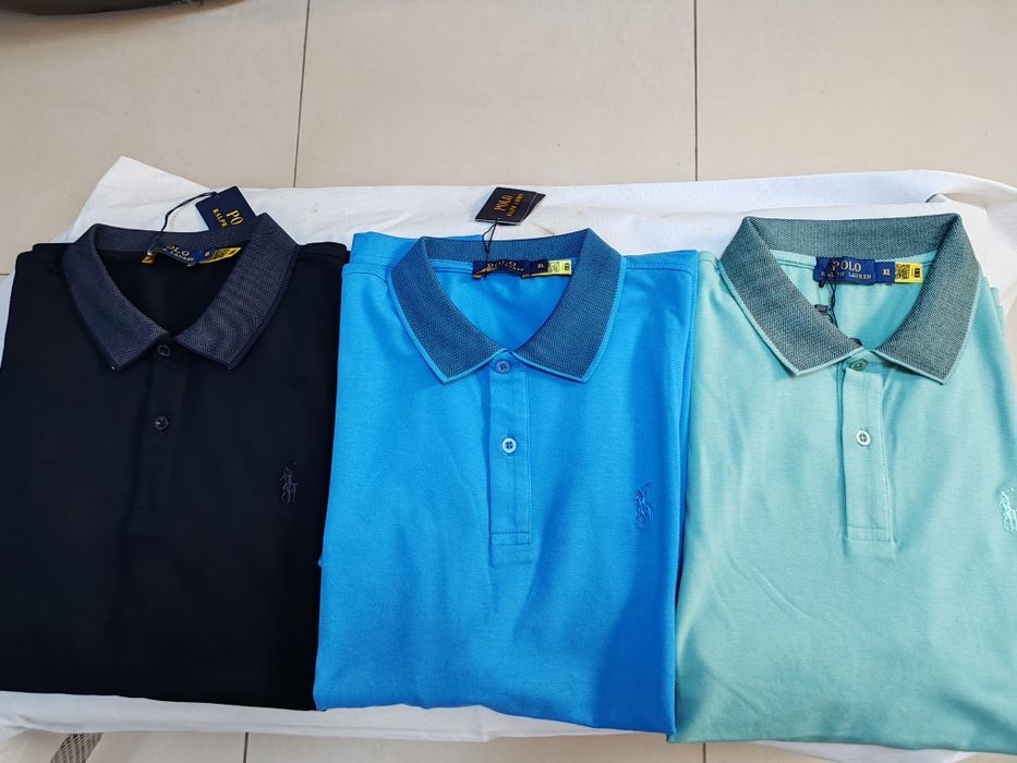 Vind Tricouri original