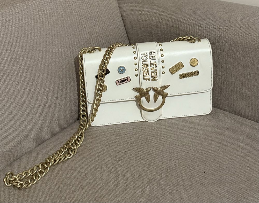 Pinko, Patrizia pepe, Furla