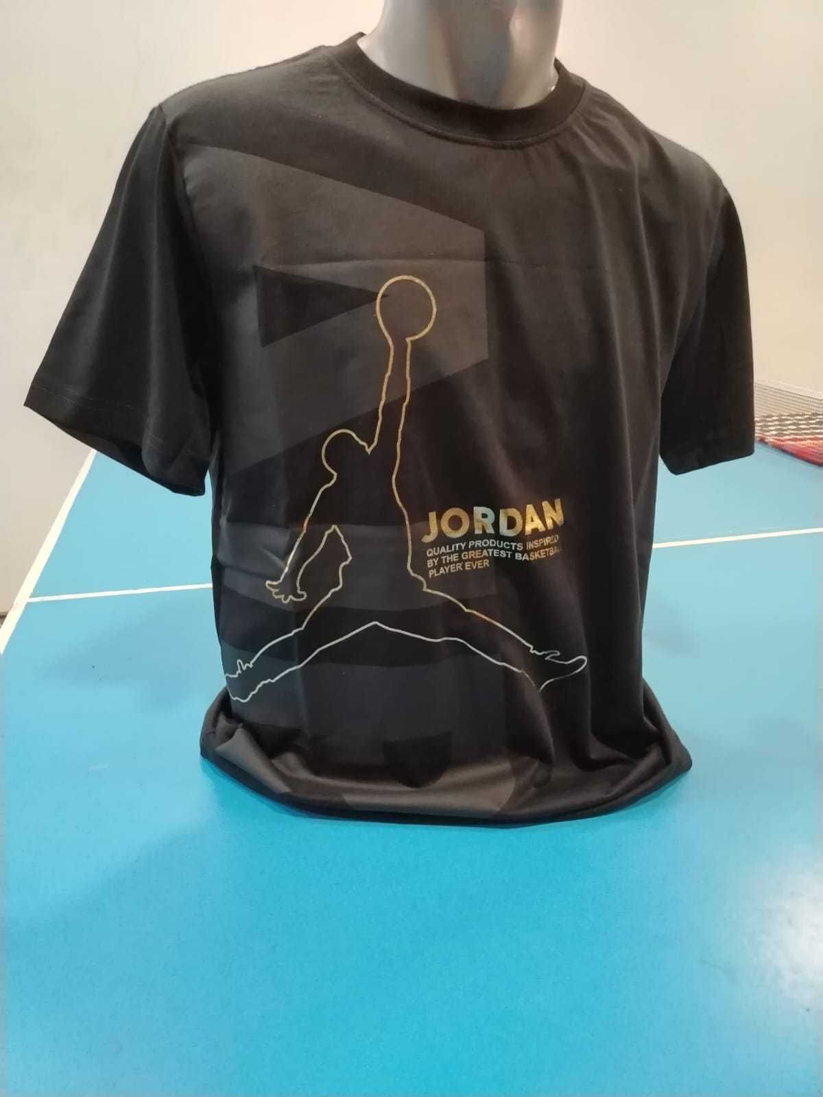 Tricouri Nike/Jordan