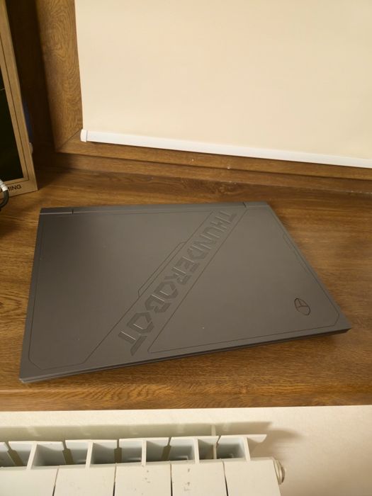 Игровой ноутбук THUNDEROBOT