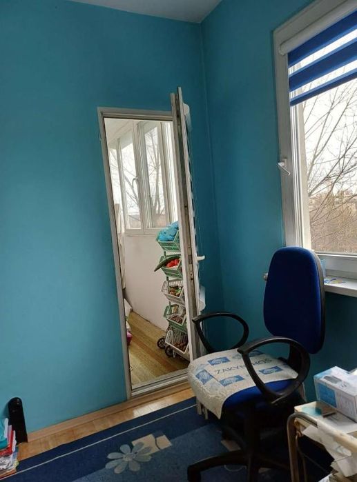 Дава се под наем Двустаен апартамент в София, Света Троица - 67 кв.м за 550 € - Снимка #7