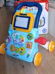 Играчка за бутане тип Walker
