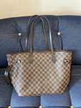 Geanta louis vuitton