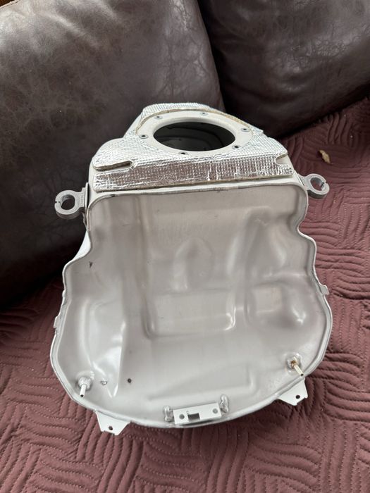 Фар,резервоар BMW S1000rr k67 2023 части