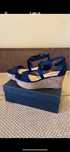 Sandale Nine West, marimea 38 jumate
