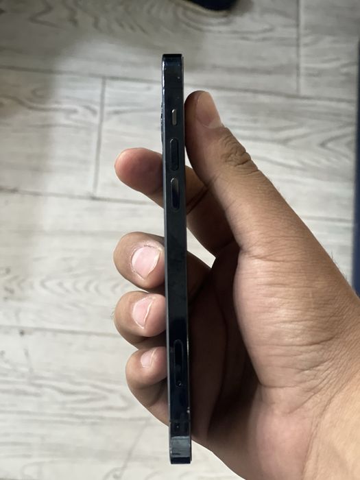 Iphone 12pro 128 gb