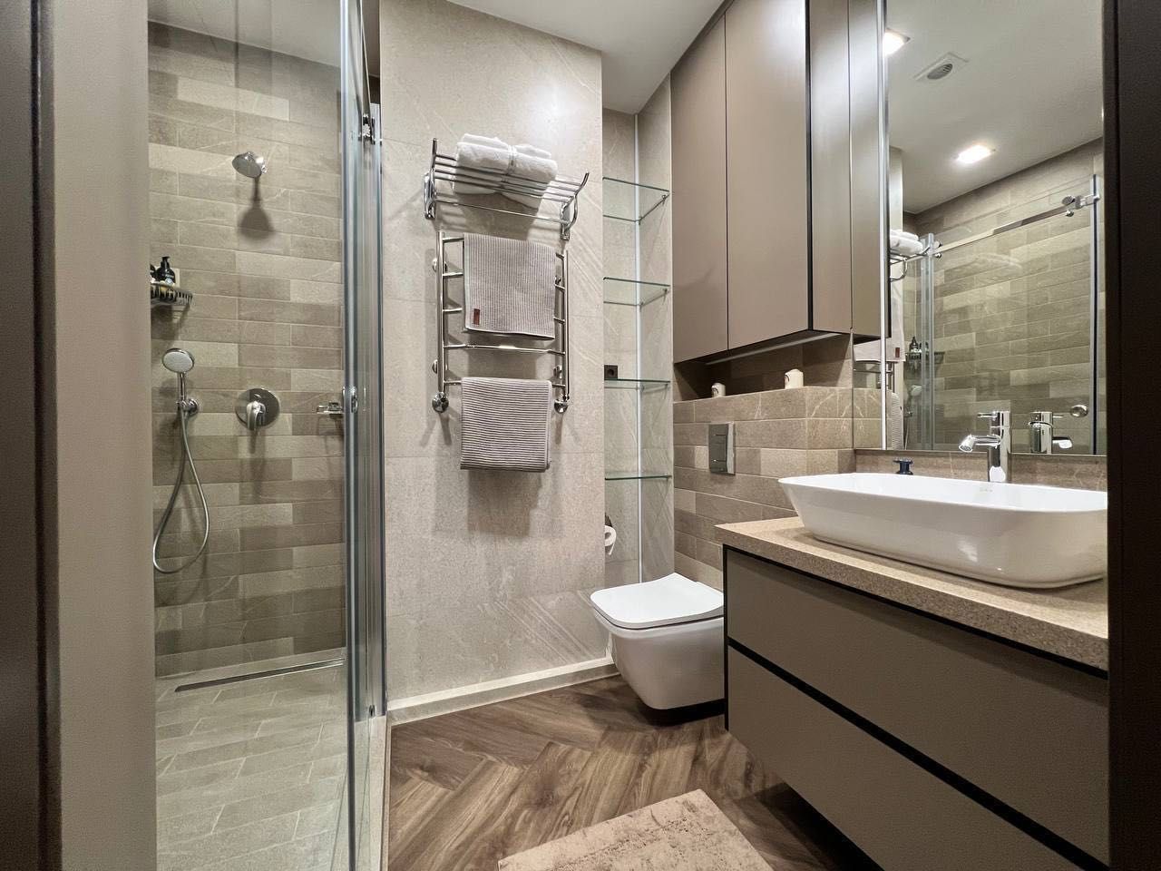 СРОЧНО продажа 2/7/10 ЖК Mirabad Avenue , 80м2