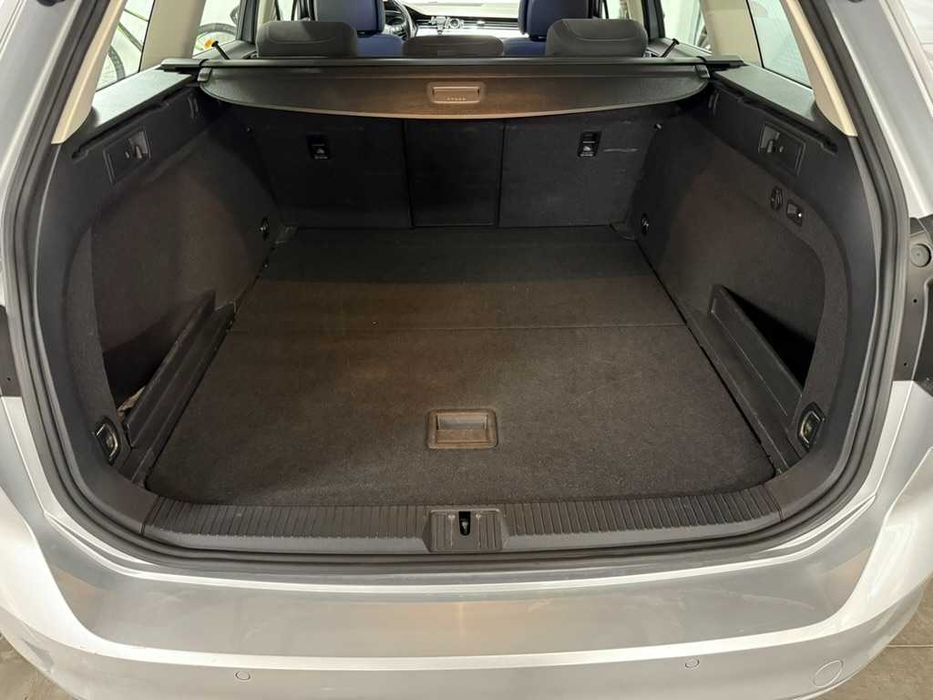 Volkswagen Passat B8 Diesel