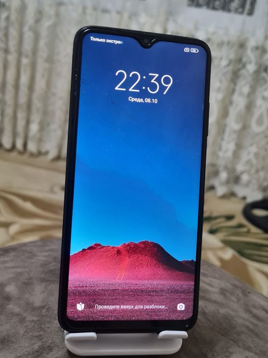 Redmi 9t xolati yaxshi