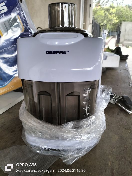 Сока   выжималка