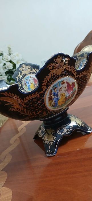 Сервиз Мадонна хул мевага