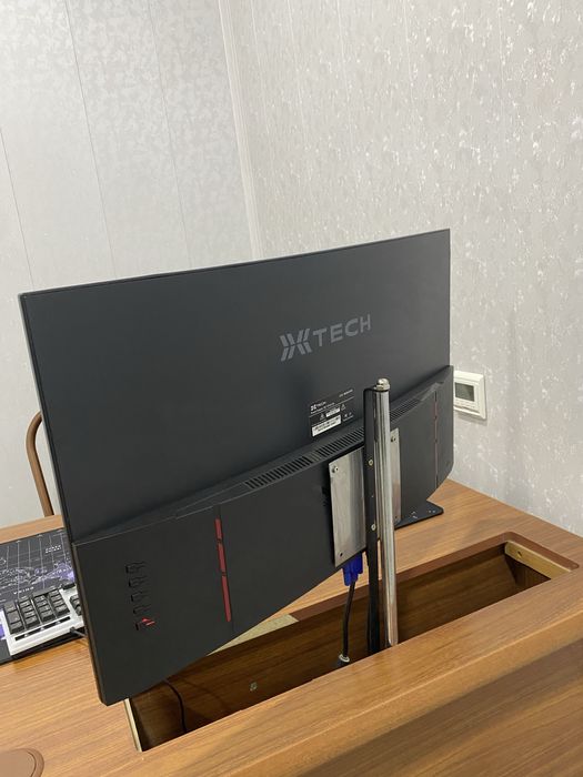 xtech manitor 27 75hz
