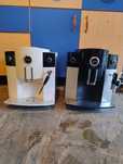 Jura C55 și C5 aparat de cafea espressor