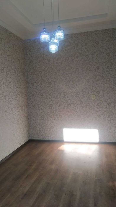 Продаётся кирпичный дом,2.08 соток,120 кв.м,Алмазарский район,Шоший.