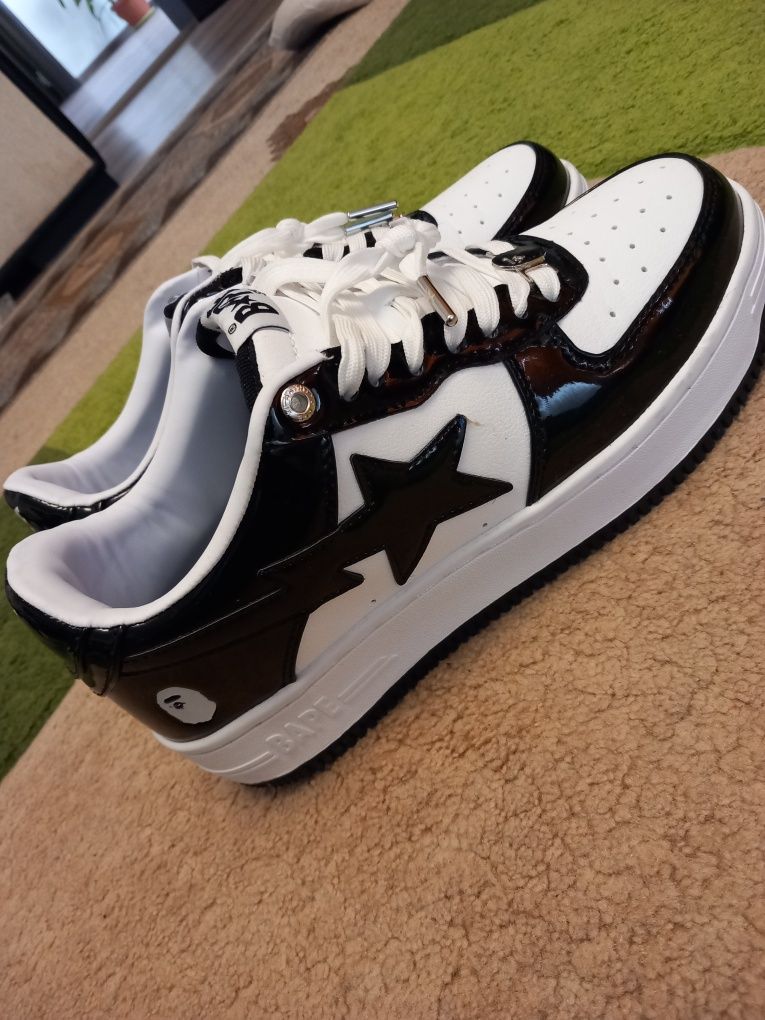 A Bathing Ape Bape Sta