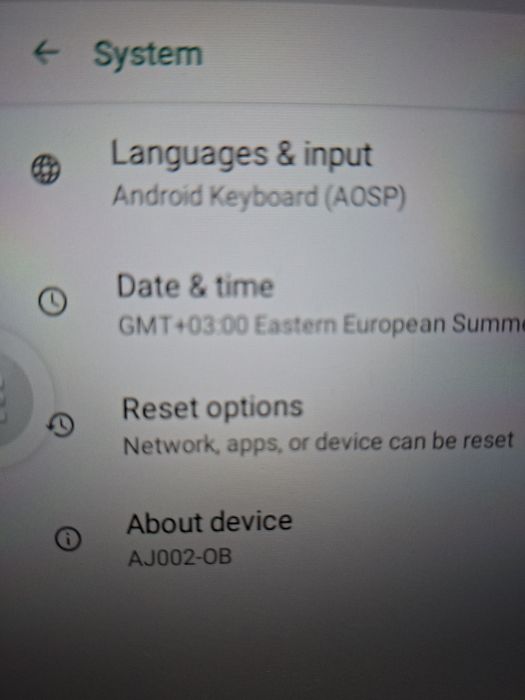Vand Navigatie Android 4Gb ram/64 gb + camera marsarier