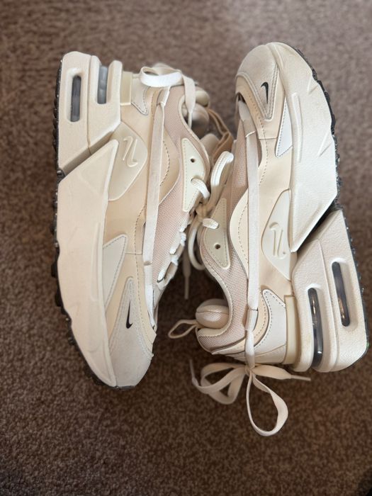 Дамски маратонки Nike air max Furyosa