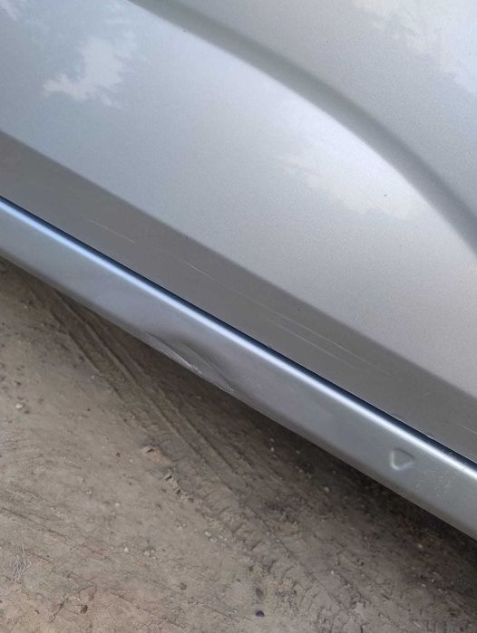 Vand Dacia Logan 3 2021, 28000 km