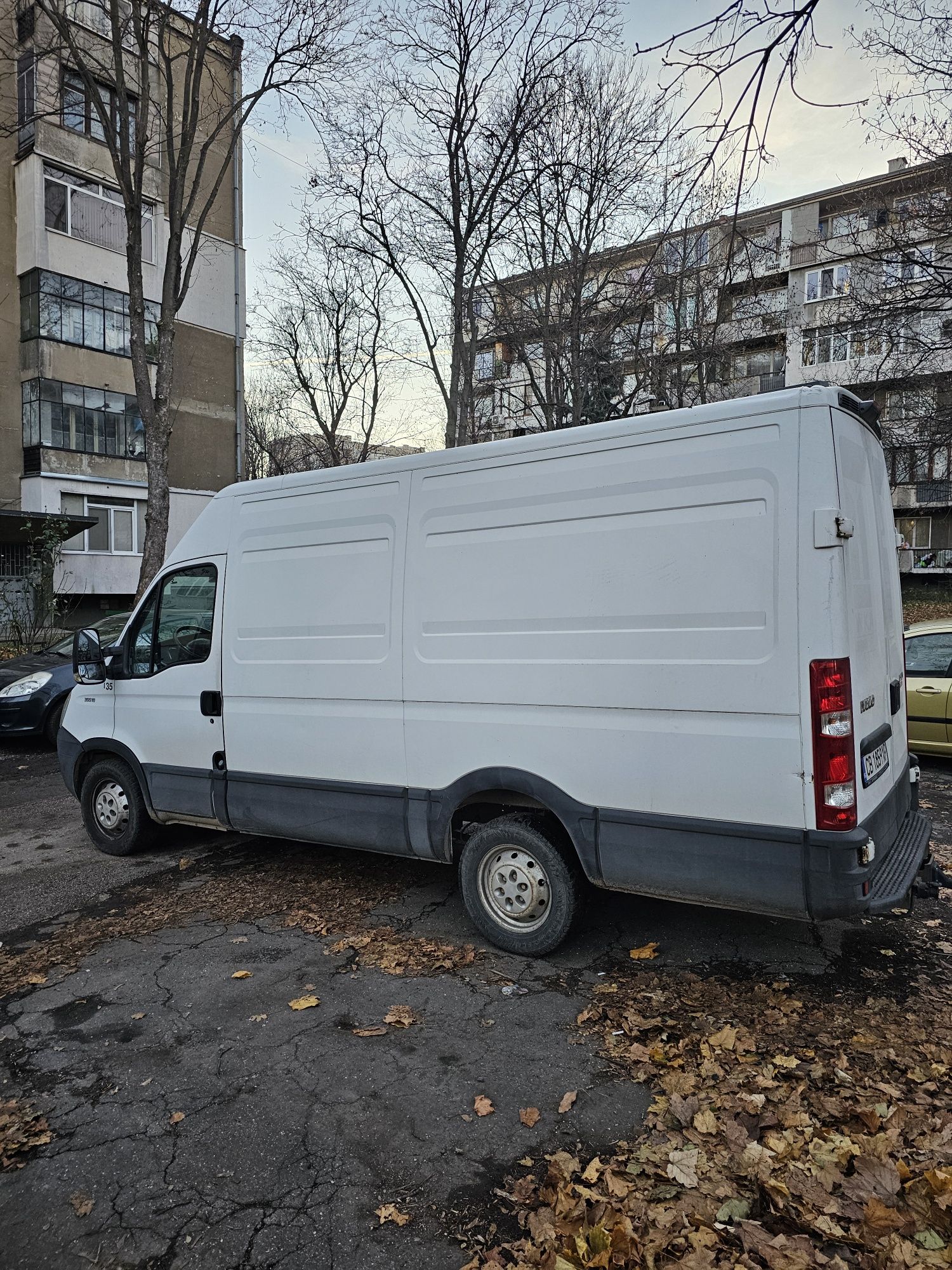 Бусове под наем ТОП ЦЕНИ само за фирми!