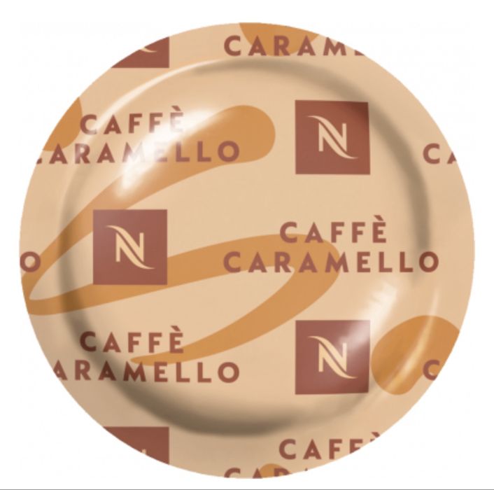 Capsule Nespresso Professional