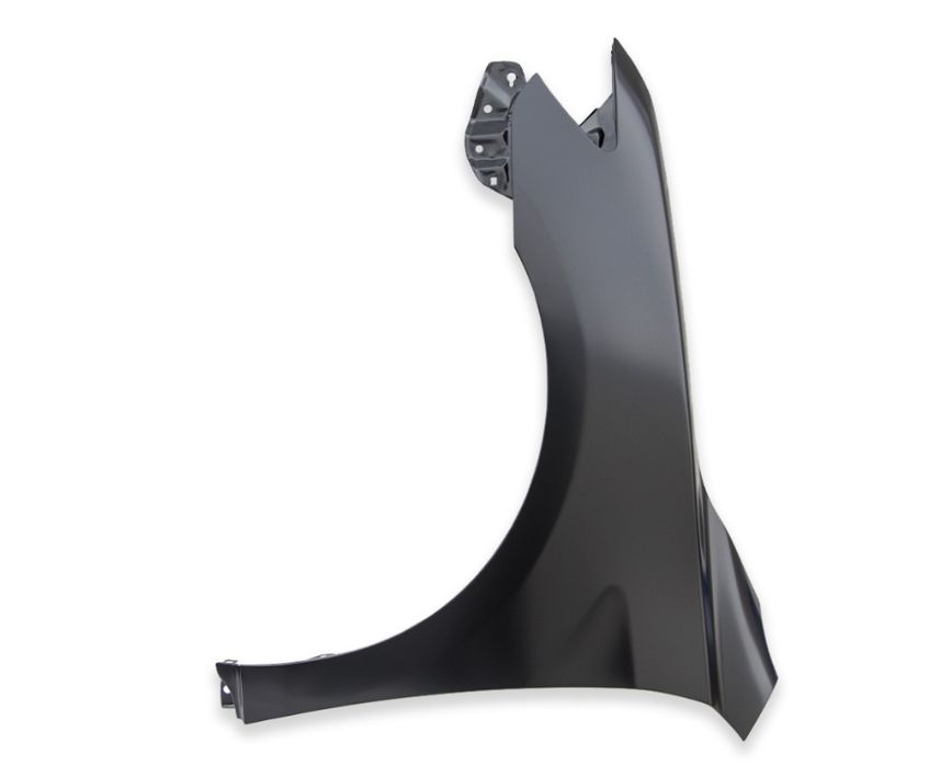 Переднее левое крыло Toyota Camry 40