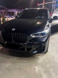 BMW X 5 Plug in Hybrid
