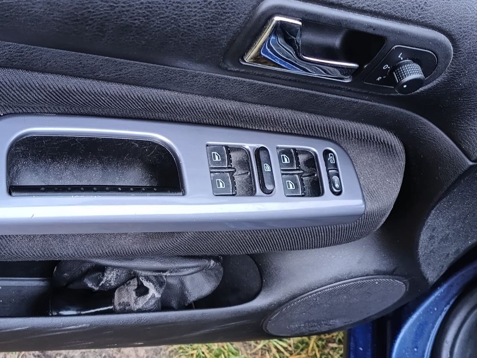 Vand Volkswagen golf 4 4×4 euro 4