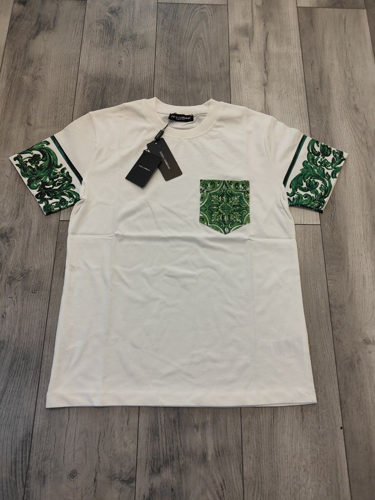 Tricou Dolce Gabbana