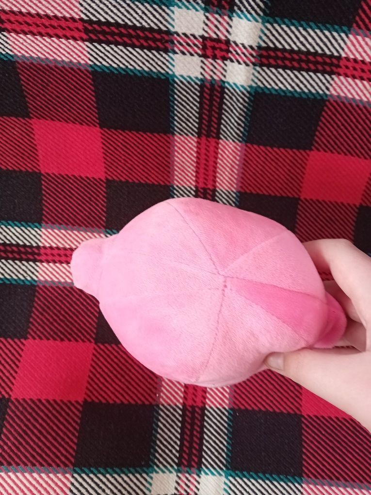 Плюшена играчка Kirby