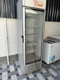 Витринный холодильник obon