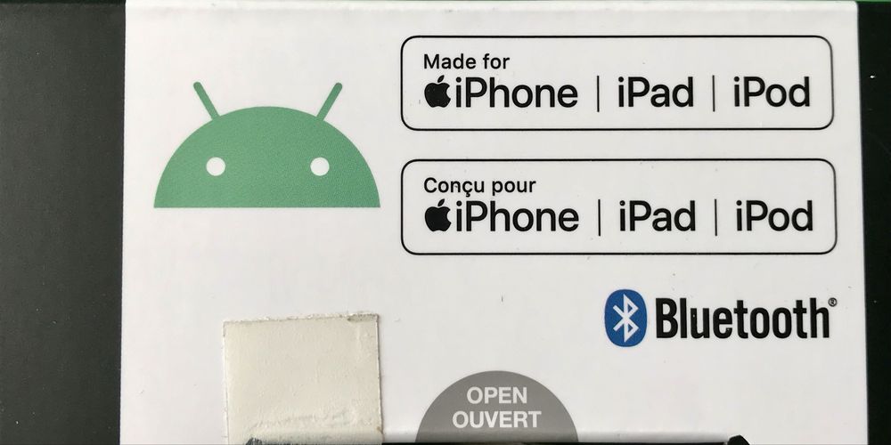 Casti Technics AZ 40 sigilate