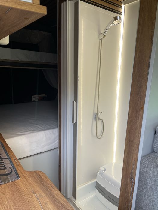 Бус кемпер citroen jumper 2.2