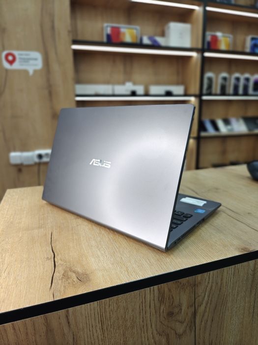 Ноутбук Asus Laptop 15 | SSD 256гб | ОЗУ 8гб