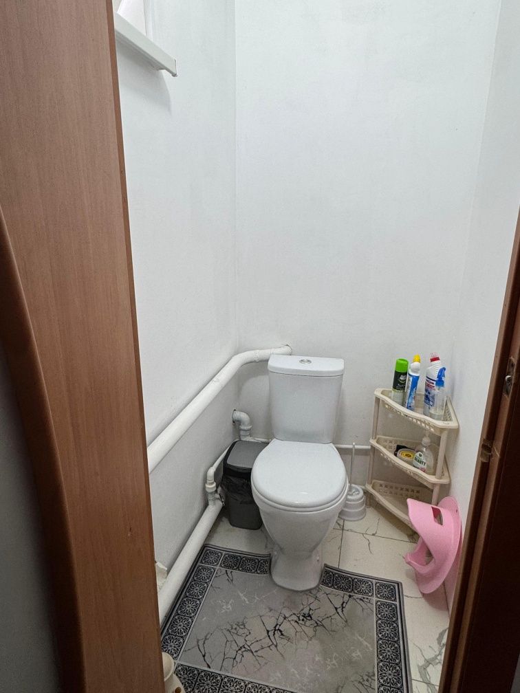 Продам дом Асанова 18