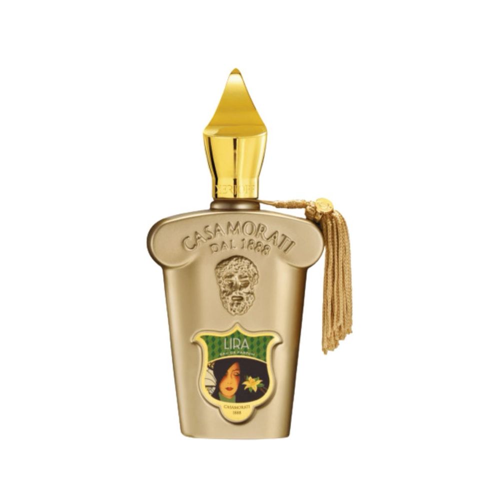 Parfum Casamorati 1888 Xerjoff Lira SIGILAT 100ml apa de parfum edp