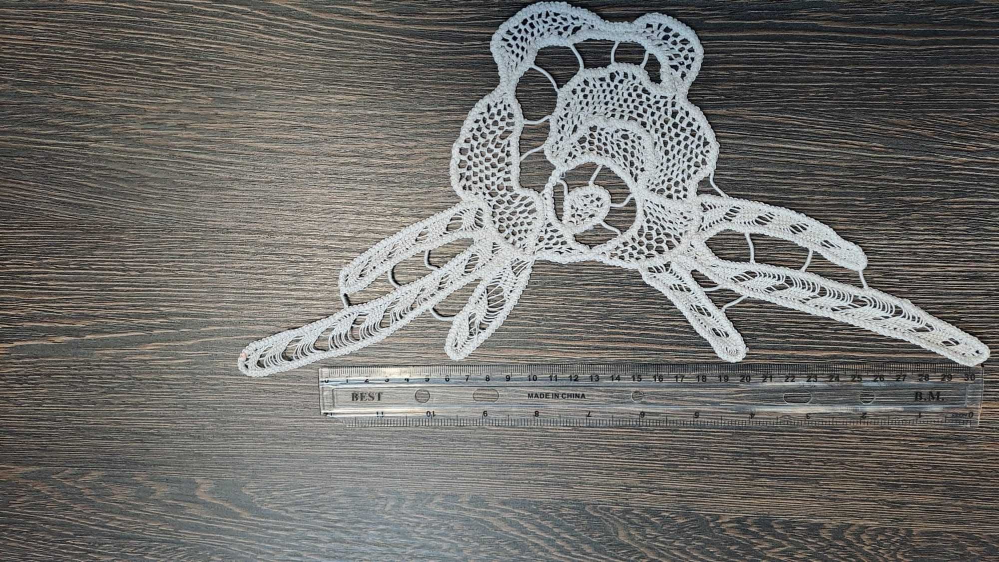 mileuri macrame handmade