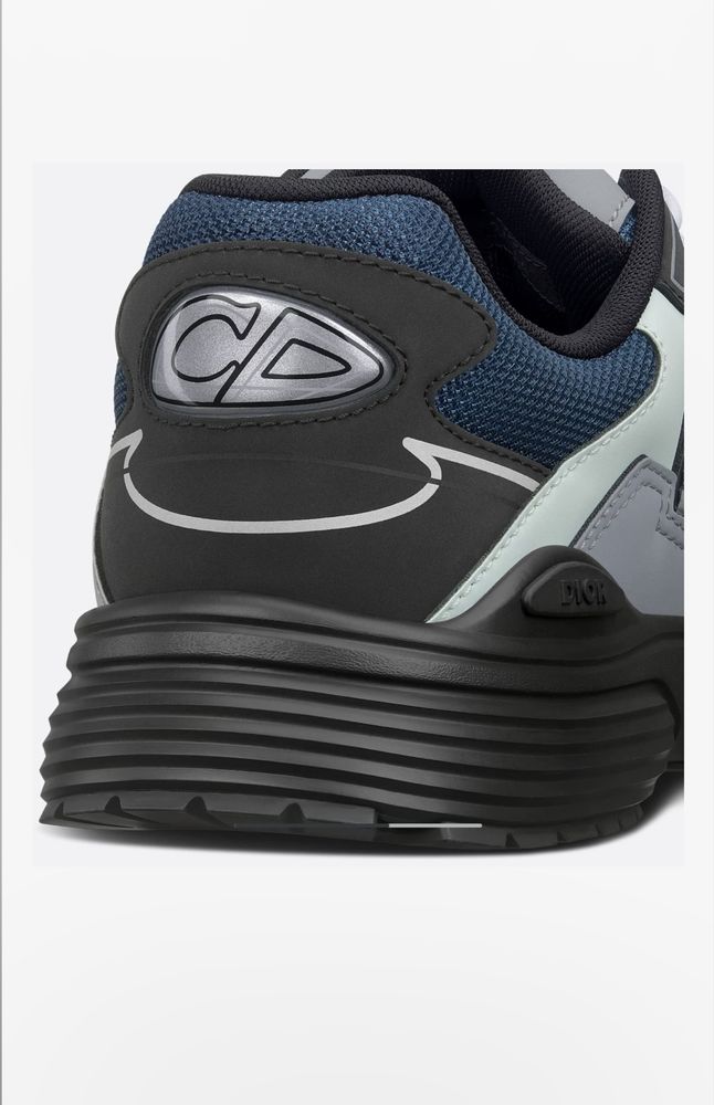 DIOR Countdown Sneaker