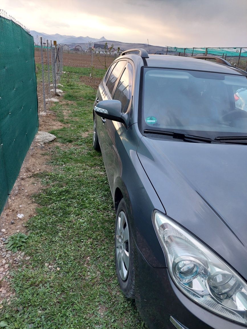 Vand Hyundai I 30 break