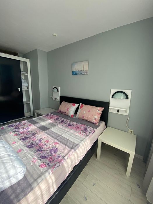 Дава се под наем Тристаен апартамент в Варна, Погреби - 70 кв.м за 750 € - Снимка #7