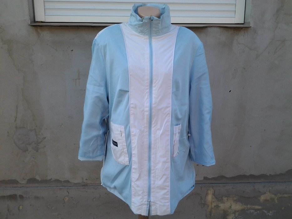 **Blue Sixth Sense | geaca outdoor | mar. 46 | XL