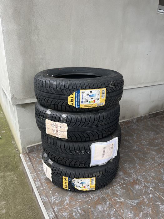Vand anvelope GitiAllSeason 195/65/R15 95VXL