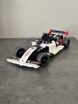Set LEGO 42137 - Formula E Porsche 99X Electric + Instructiuni Extra