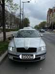 Skoda Octavia 2, 2006
