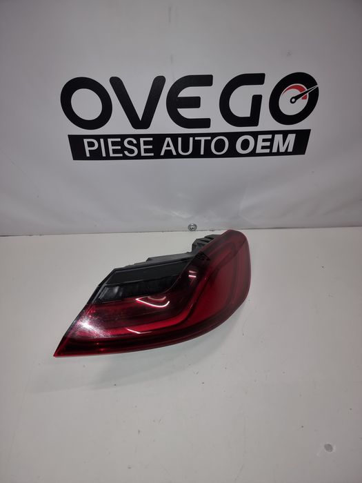 Stop dreapta spate aripa LED BMW Seria 8 G14 G15 G16 M8 F91 F92 F93