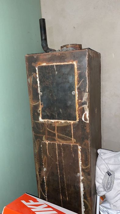 Продается печка,  аристон