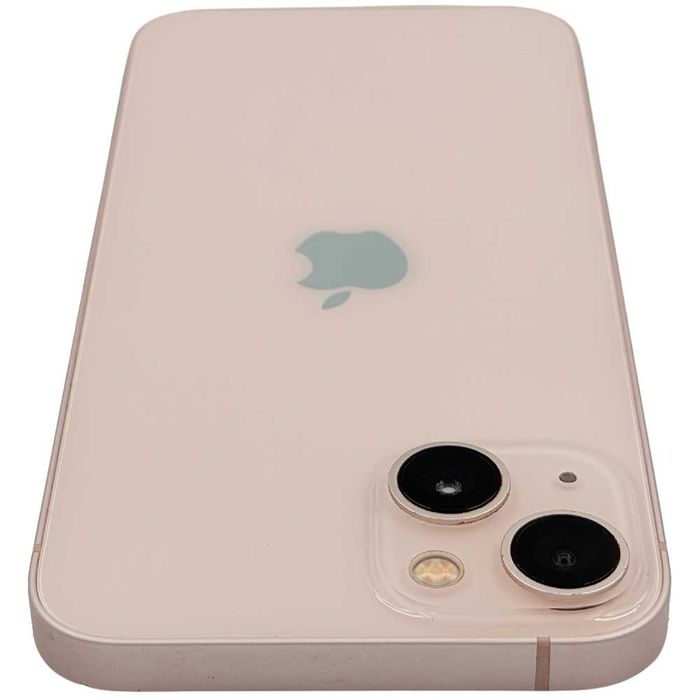 Magazin apple iPhone 13 pink 128gb excelent cu garantie in rate