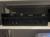 Amplificator Rotel RA-840BX3 in stare impecabila ! Rar&Puternic!
